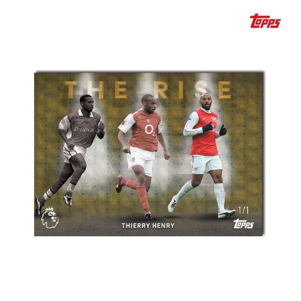*PREORDER* Topps Flagship Premier League 2026/27 - Value Box
